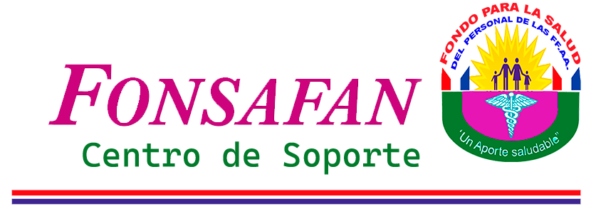 Soporte Informatica Fonsafan